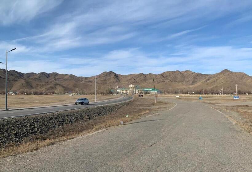 Songino Budget Resort