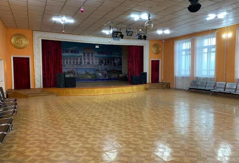 Songino Budget Resort