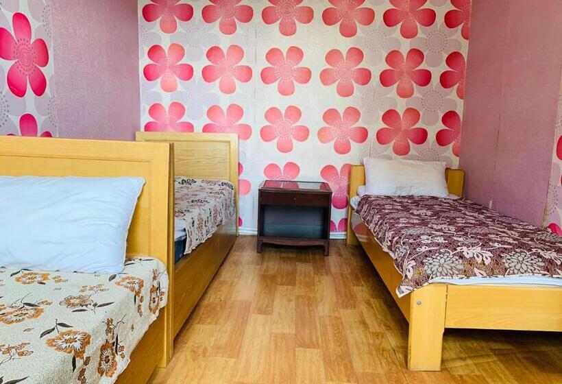 Songino Budget Resort