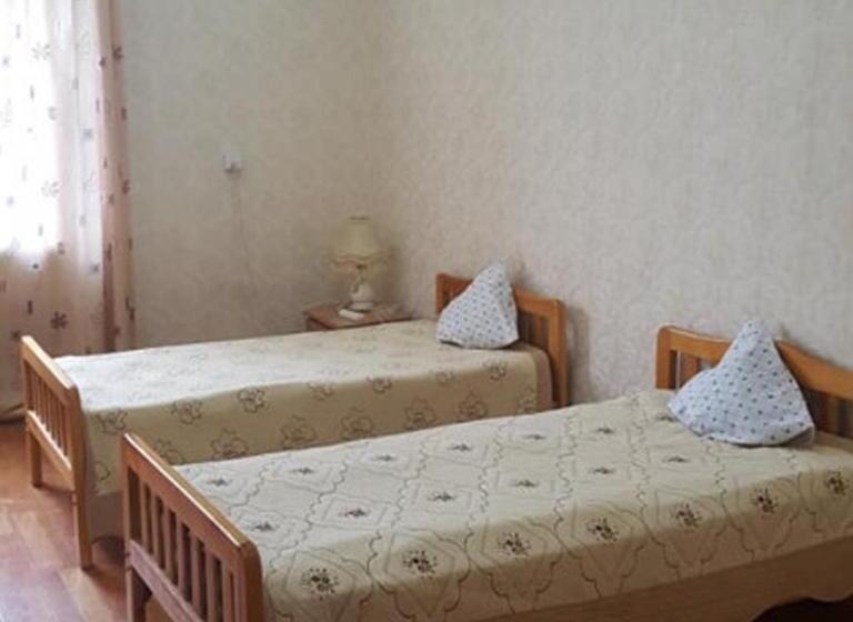 Songino Budget Resort