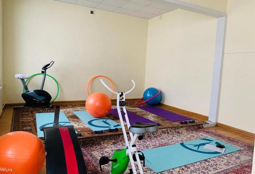 Songino Budget Resort