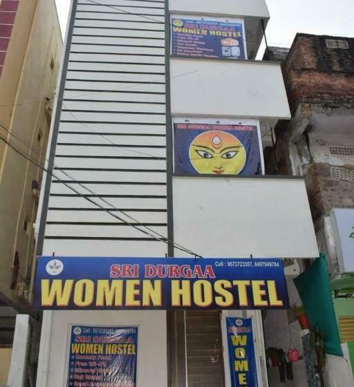 Sri Durgaa Women Hostel