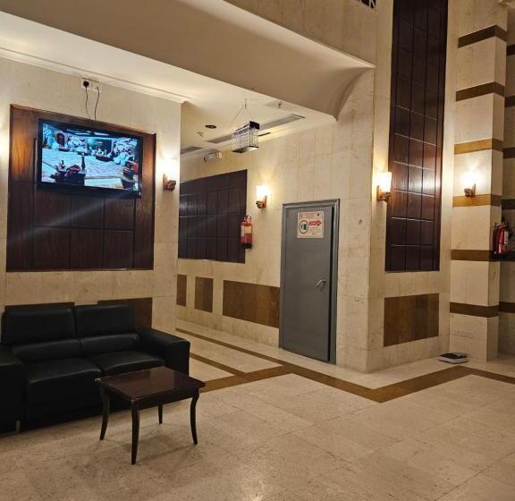 Atilalat Alrawdah Hotel Makkah