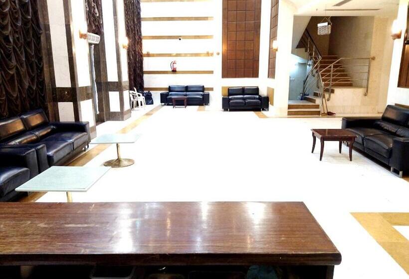 Atilalat Alrawdah Hotel Makkah
