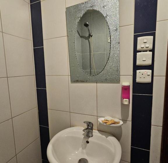 Atilalat Alrawdah Hotel Makkah