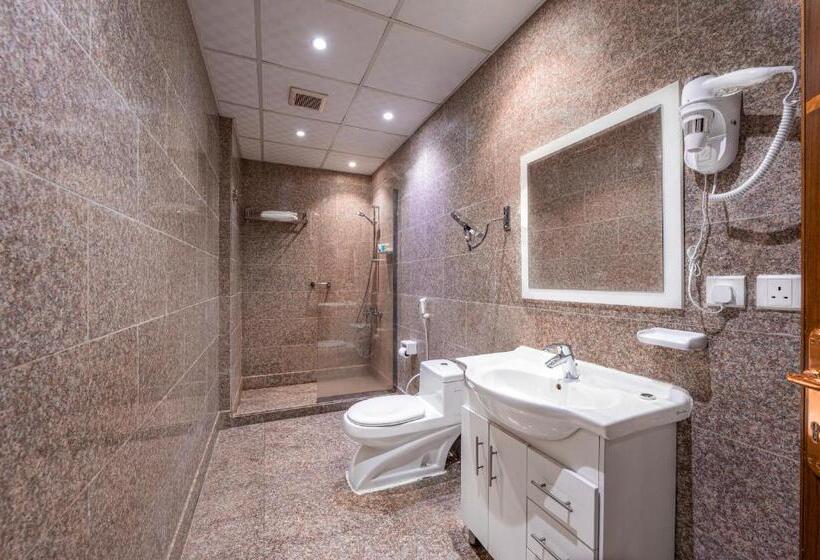 فندق ايديل هوم Ideal Home