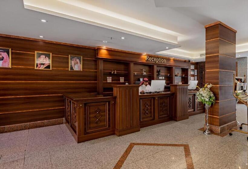 فندق ايديل هوم Ideal Home