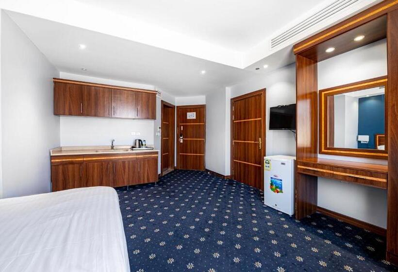 فندق ايديل هوم Ideal Home