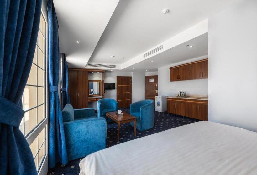 فندق ايديل هوم Ideal Home