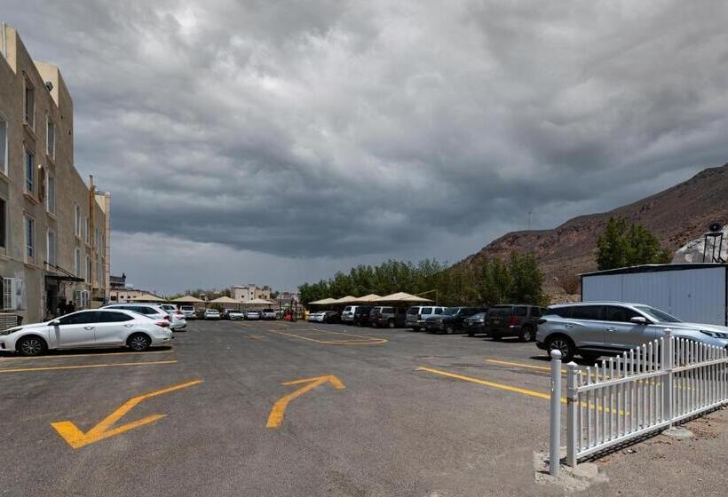 فندق ايديل هوم Ideal Home