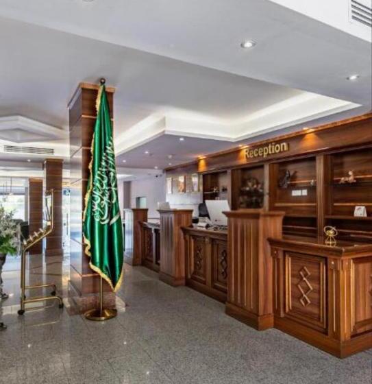 فندق ايديل هوم Ideal Home