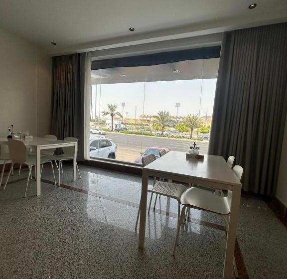 فندق ايديل هوم Ideal Home