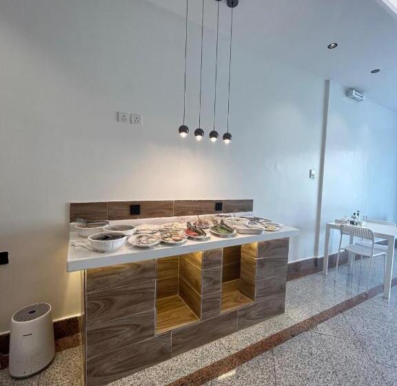 فندق ايديل هوم Ideal Home