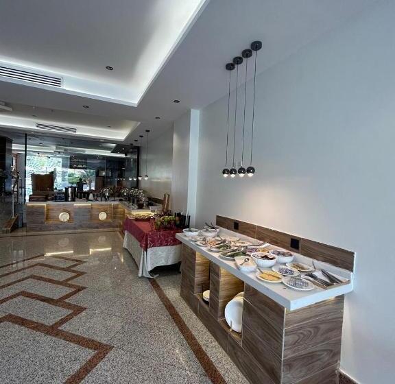 فندق ايديل هوم Ideal Home