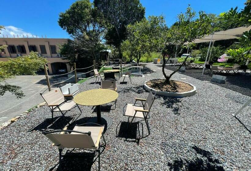 Hostel ホテルあけぼの