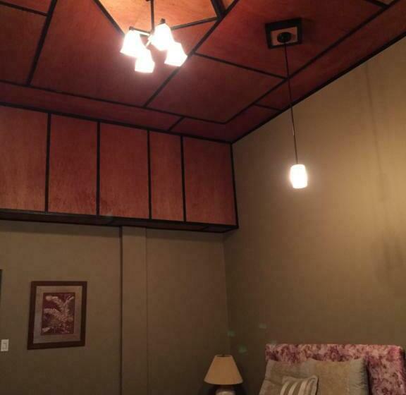 فندق صغير Bluewater Plaza