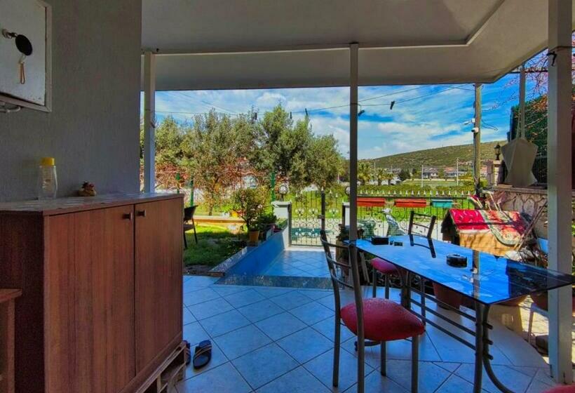 فندق صغير Enjoy