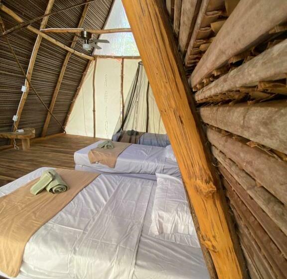 Общежитие La Chantin