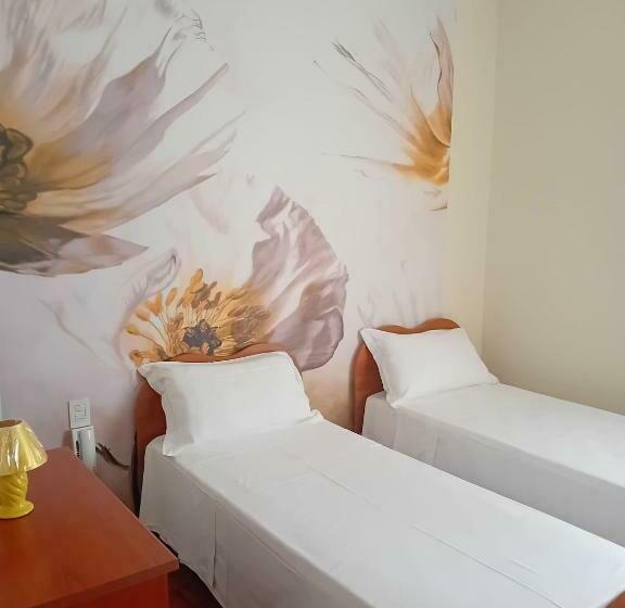 فندق صغير Locanda Il Portone