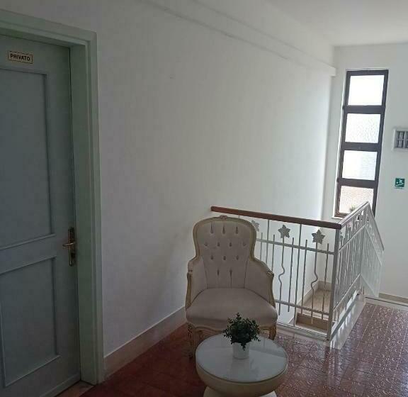 فندق صغير Locanda Il Portone