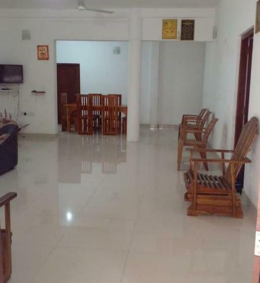 Общежитие Minsara Villa