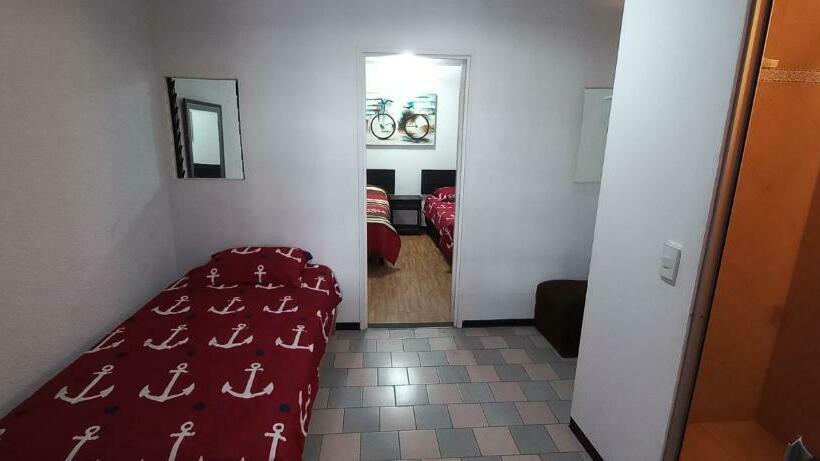 فندق صغير Posada 5a Avenida