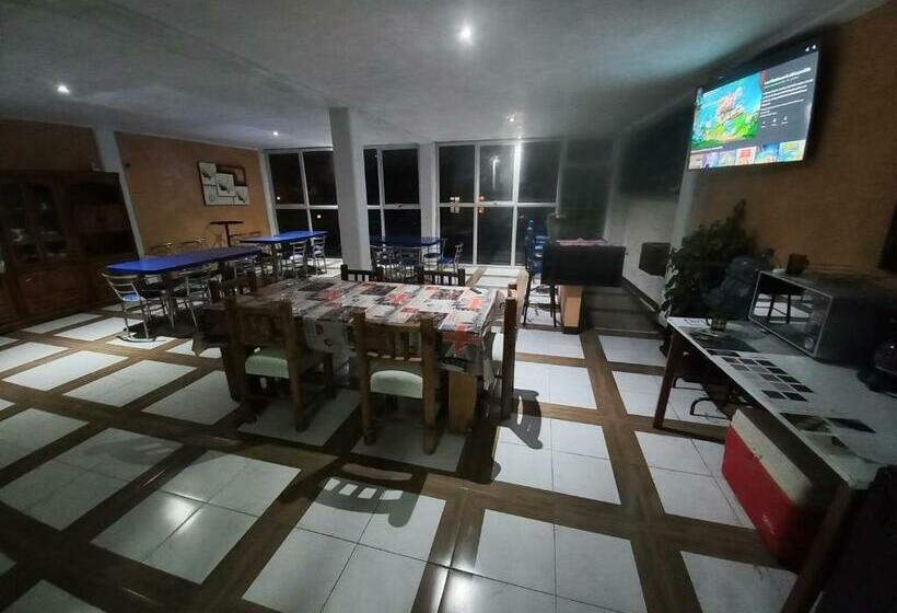 فندق صغير Posada 5a Avenida