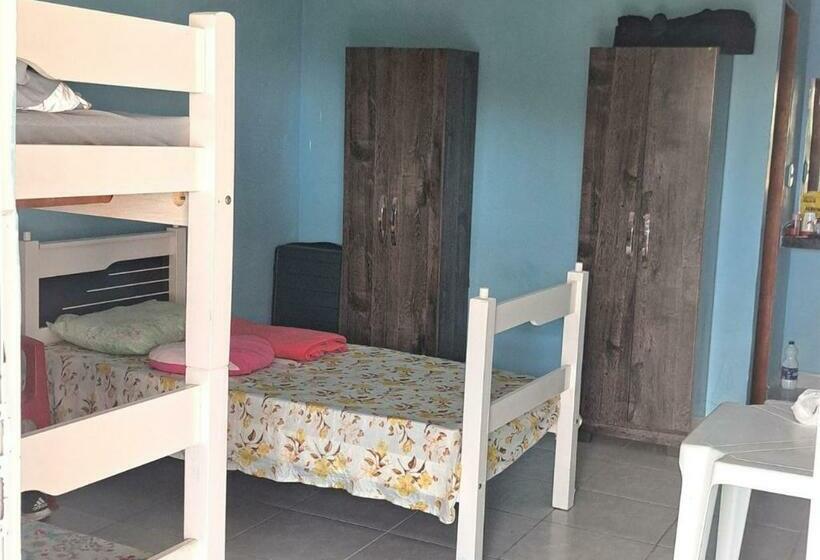 호스텔 Pousada Cidade Criança