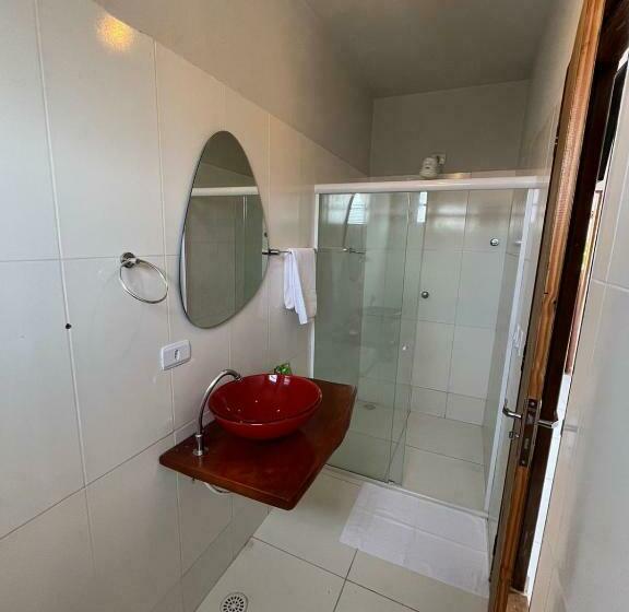 הוסטל Pousada Praias Do Norte