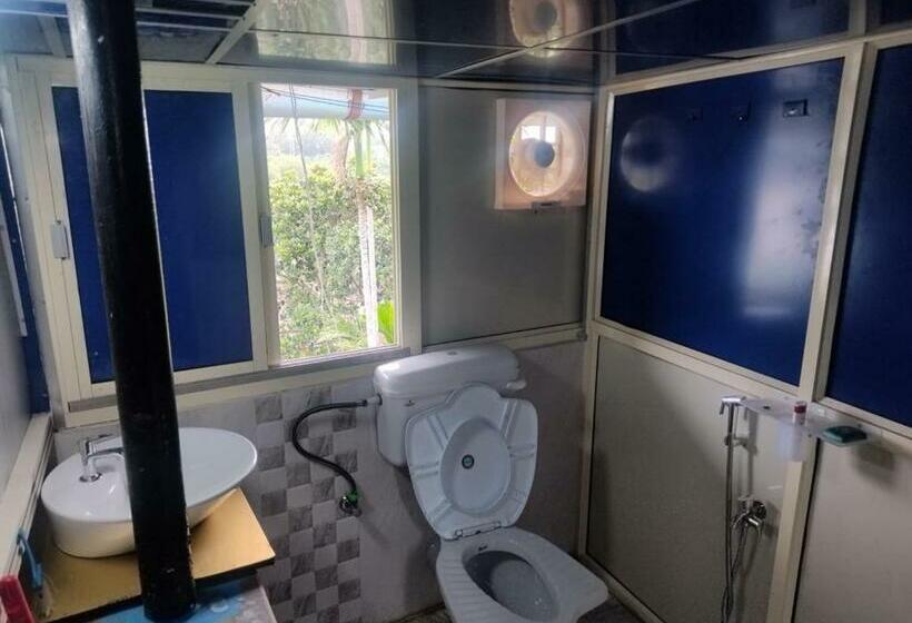 旅馆 Rajeswari Ac Dormitory For Indian Males Only