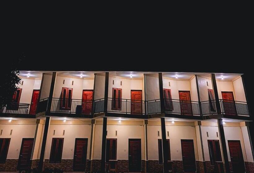 هاستل Shohwah Syariah