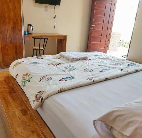 فندق صغير Shohwah Syariah