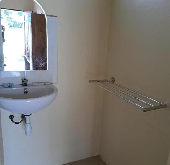 فندق صغير Shohwah Syariah