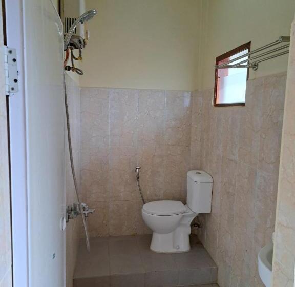 هاستل Shohwah Syariah