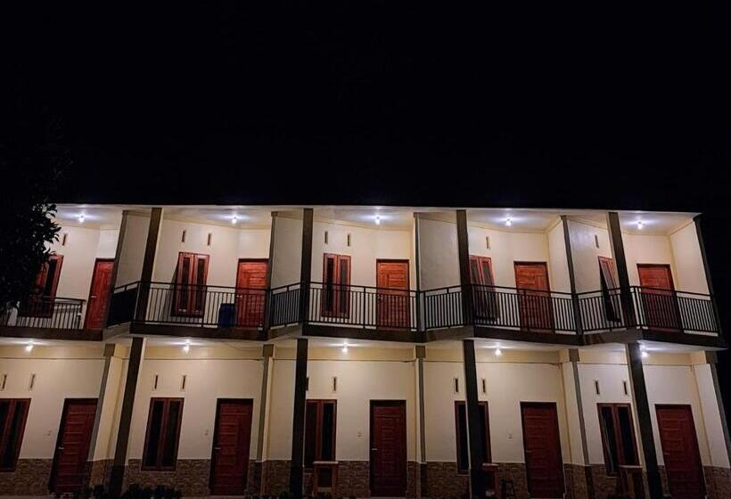 فندق صغير Shohwah Syariah