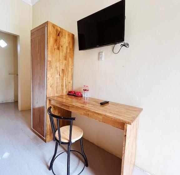 فندق صغير Shohwah Syariah