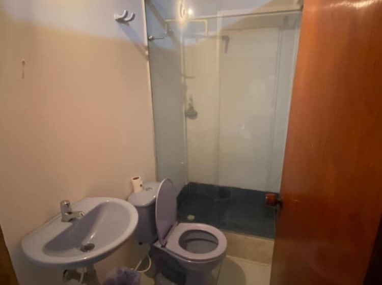 민박 Finca La Fortaleza