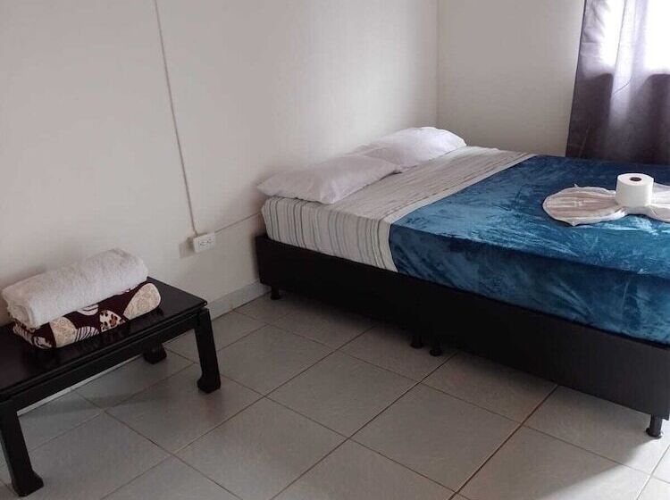 민박 Finca La Fortaleza