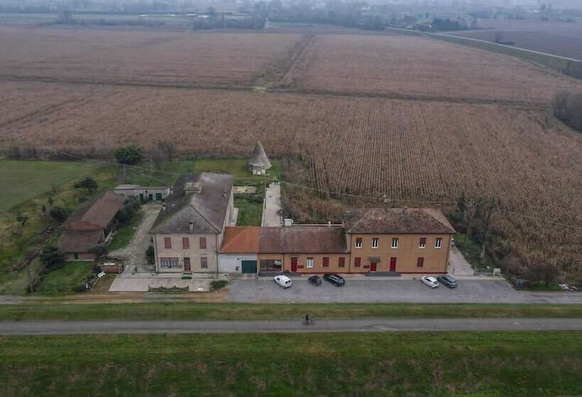 민박 Le Maginot Relais