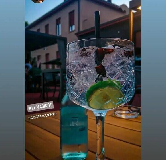 민박 Le Maginot Relais