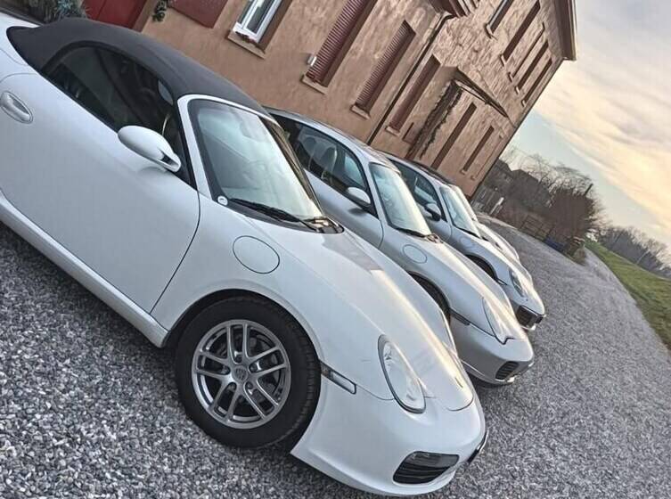 민박 Le Maginot Relais