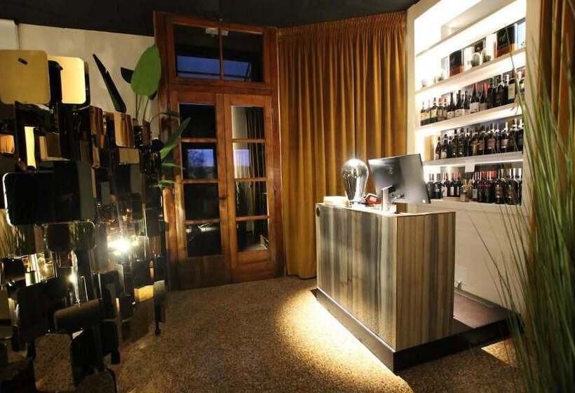 민박 Le Maginot Relais