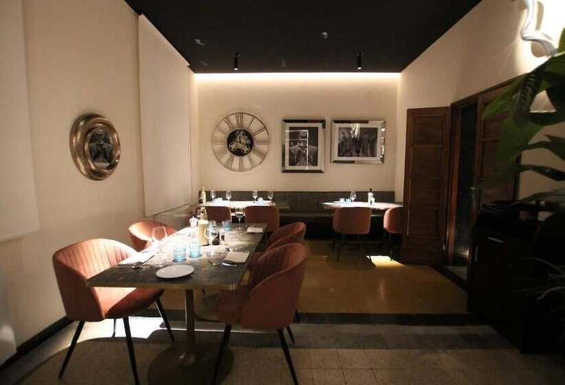 민박 Le Maginot Relais