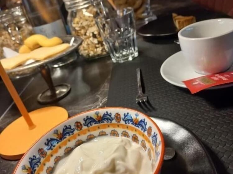 민박 Le Maginot Relais