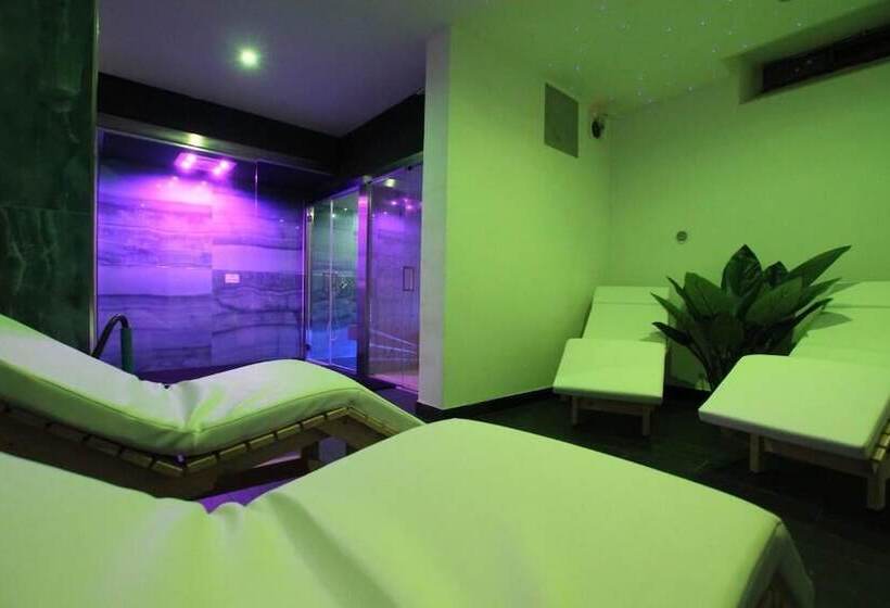 민박 Le Maginot Relais