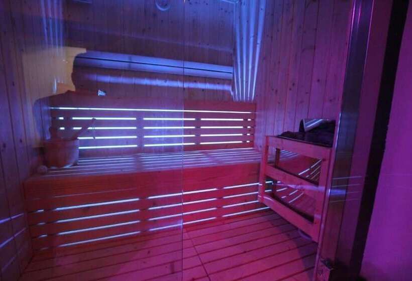 민박 Le Maginot Relais