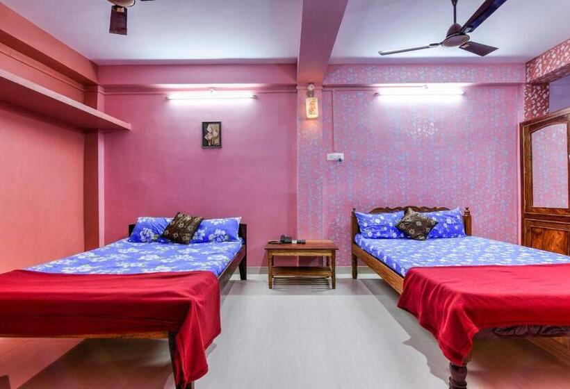 住宿加早餐  Oceans Breeze