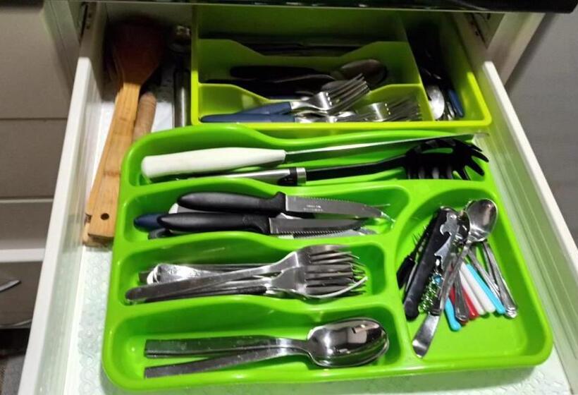 צימר Residencial Brazen