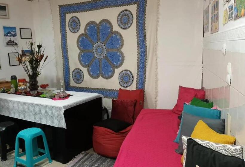 צימר Residencial Brazen