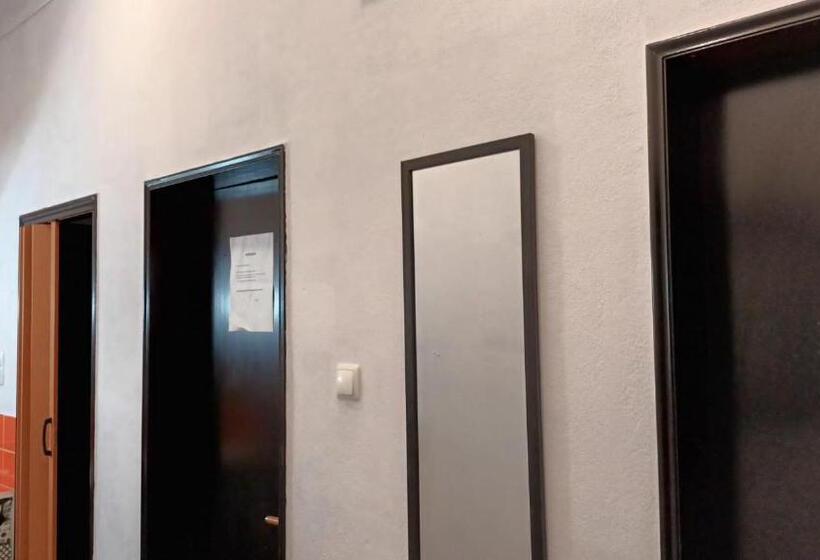 צימר Residencial Brazen